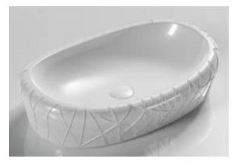 TOP BASIN UCOMFORT  ZA-767  23